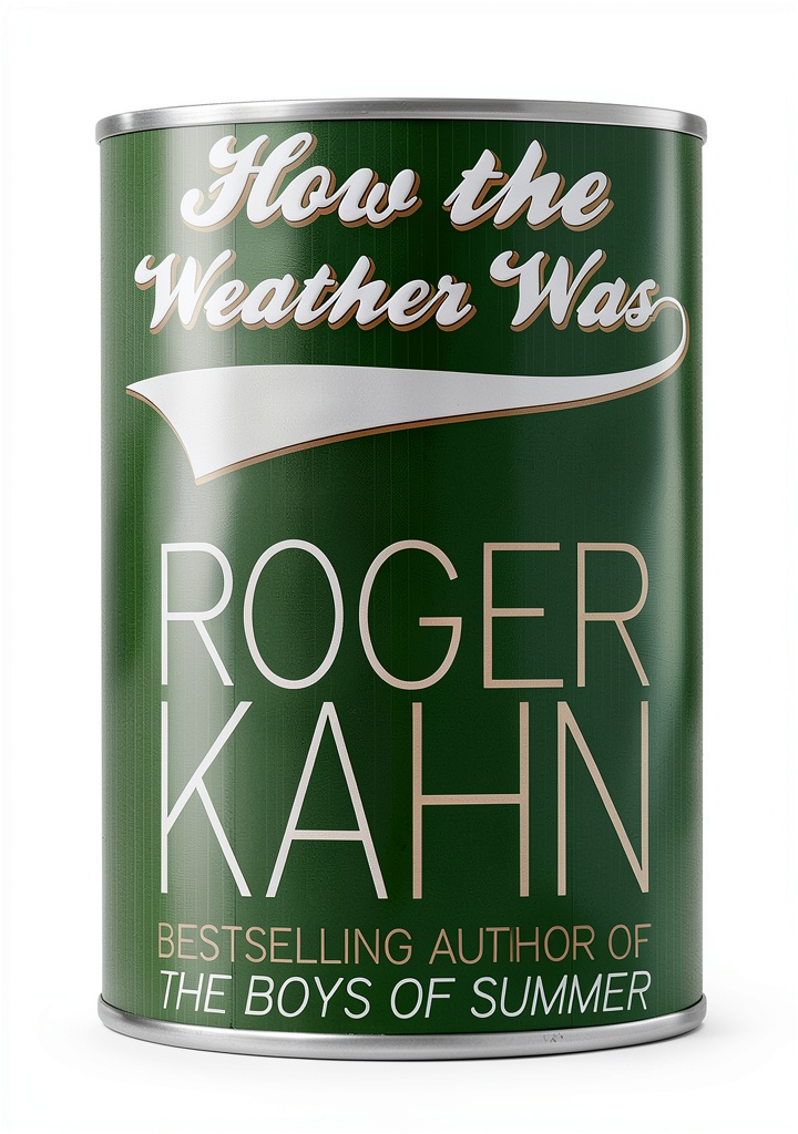 Kindle eBook cover showing interviews and baseball themes