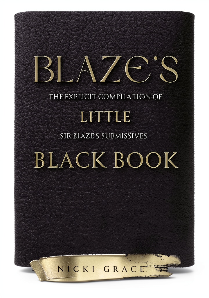 'Kindle book open on a tablet showing interview content'