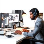 Eword Publishers Transcription Book Writing Skill Reference-0