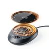 MEION Coffee Mug Warmer 4 Heat Settings Auto Shut Off-4