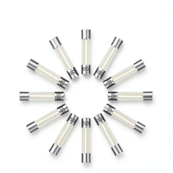 Upvivi Glass Fuse Assortment 5x20mm and 6x30mm-4