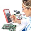 Kingdder 0.5A 600V Fast Blow Action Multimeter Fuses-2