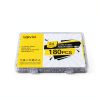 Upvivi Glass Fuse Assortment 5x20mm and 6x30mm-6
