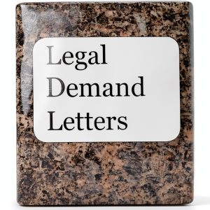 Kindle Store Legal Writing Guide Four-Ply Publishing-0