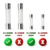 Glass Fuse by Ted Lele QBGTFAK Tools Home Improvement-5