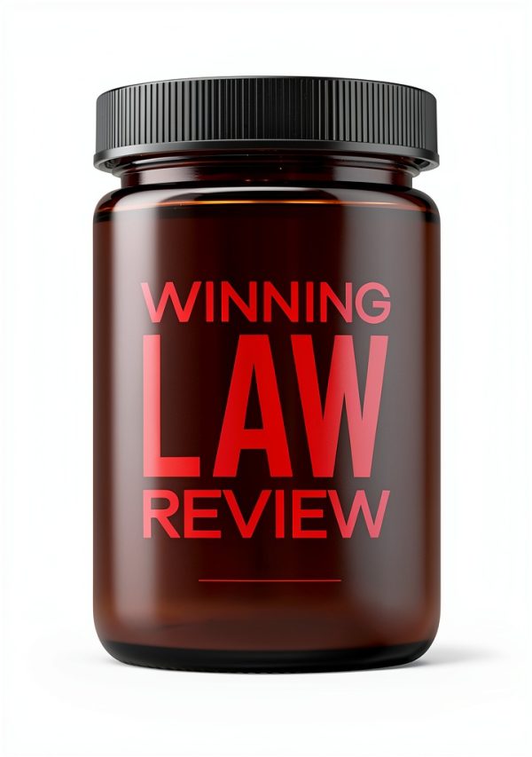 Kindle Store Best Seller Legal Writing Guide-0