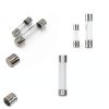 Upvivi Glass Fuse Assortment 5x20mm and 6x30mm-3