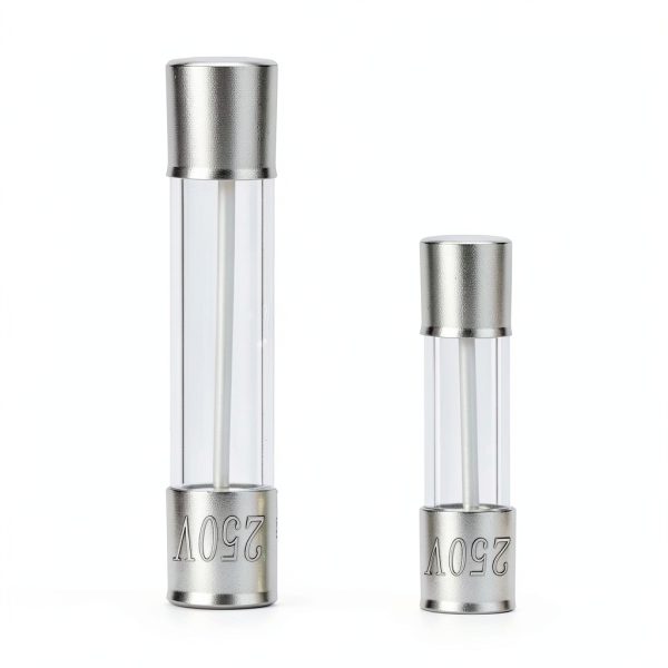 Upvivi Glass Fuse Assortment 5x20mm and 6x30mm-1