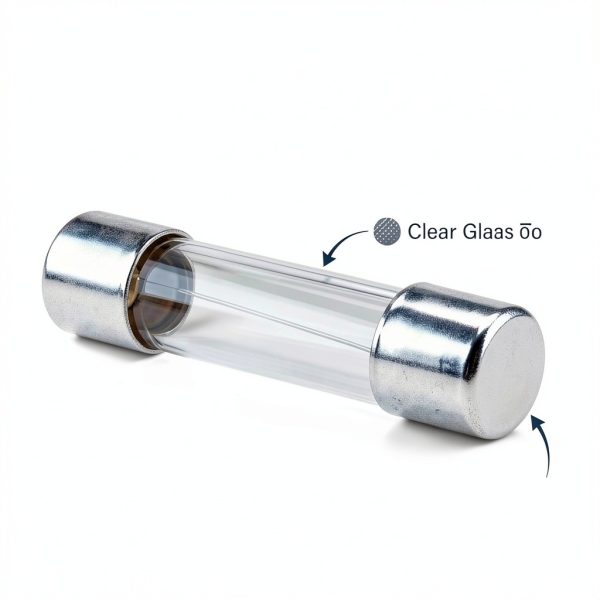 Glass Fuse by Ted Lele QBGTFAK Tools Home Improvement-4