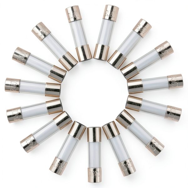 BOJACK Glass Fuse Assortment Kit for Tools-3