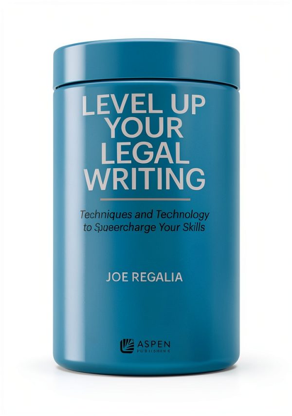 Aspen Publishing Kindle Book 1st Edition English-0