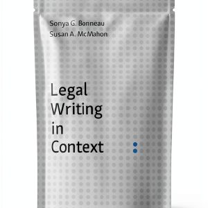 Carolina Academic Press Legal Writing Guide 2nd Edition Kindle eBook-0
