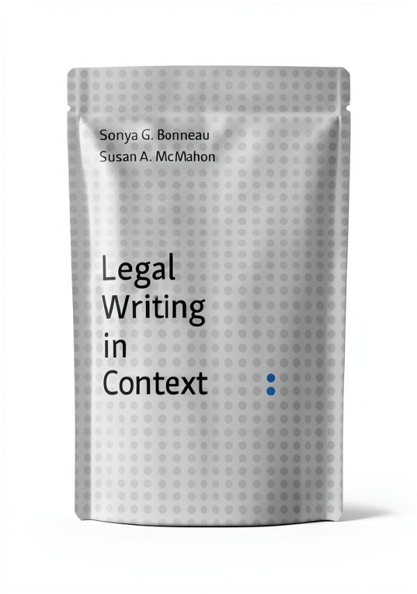 Carolina Academic Press Legal Writing Guide 2nd Edition Kindle eBook-0