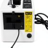 Automatic Tape Dispenser Luqeeg 110V Cutter with Custom Length-5