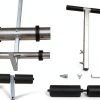Hand-Push Tape Marking Machine PreAsion Tape Applicator Rubber Roller-6