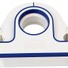 Ymiko 1mm Masking Tape Cutter Paint Applicator Set with 5 Blue Rolls-0