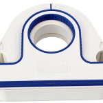 Ymiko 1mm Masking Tape Cutter Paint Applicator Set with 5 Blue Rolls-0