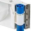 Masking Paint Tape Applicator, Portable Masking Paint Tape Dispenser Cutter Tightly Seals Tape onto Various Surfaces for Painting Trim Door Frames-7