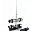Hand-Push Tape Marking Machine PreAsion Tape Applicator Rubber Roller-4