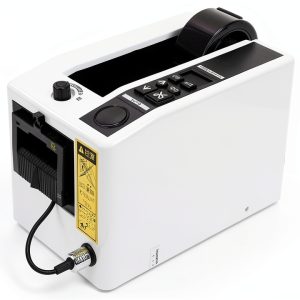 Automatic Tape Dispenser Luqeeg 110V Cutter with Custom Length-0