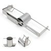 Drywall Tape Reel Hyuduo - Durable Iron Tape Holder Large Capacity-5