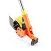 Floor Tape Applicator Jectse Manual Pusher with Scoring Wheel-1