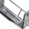 Drywall Tape Reel Hyuduo - Durable Iron Tape Holder Large Capacity-2