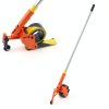 Floor Tape Applicator Jectse Manual Pusher with Scoring Wheel-3