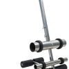 Hand-Push Tape Marking Machine PreAsion Tape Applicator Rubber Roller-0