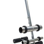 Hand-Push Tape Marking Machine PreAsion Tape Applicator Rubber Roller-0