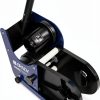 Brady ToughStripe® Floor Tape Applicator, Blue, 20 in H x 15 in W x 10 in L-1