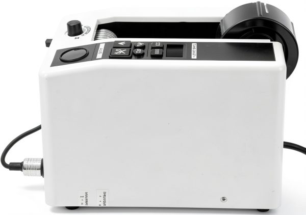 Automatic Tape Dispenser Luqeeg 110V Cutter with Custom Length-6