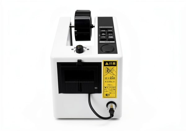 Automatic Tape Dispenser Luqeeg 110V Cutter with Custom Length-3