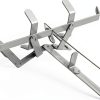 Marshalltown QLT Mud Pan and Tape Holder 12in Size with Belt Hook-1