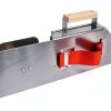 Drywall Taper MARSHALLTOWN Pro Quick Load Aluminum 051-007-2