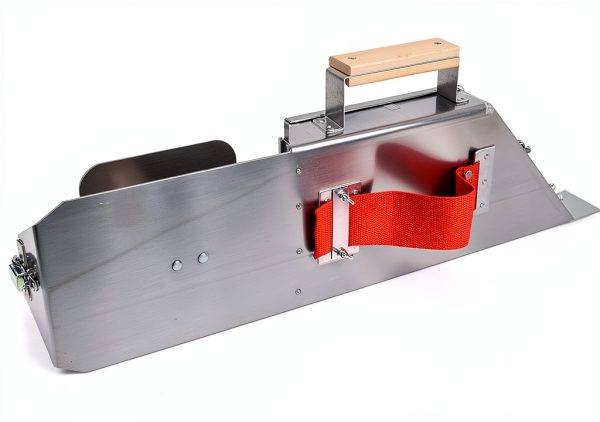 Drywall Taper MARSHALLTOWN Pro Quick Load Aluminum 051-007-2