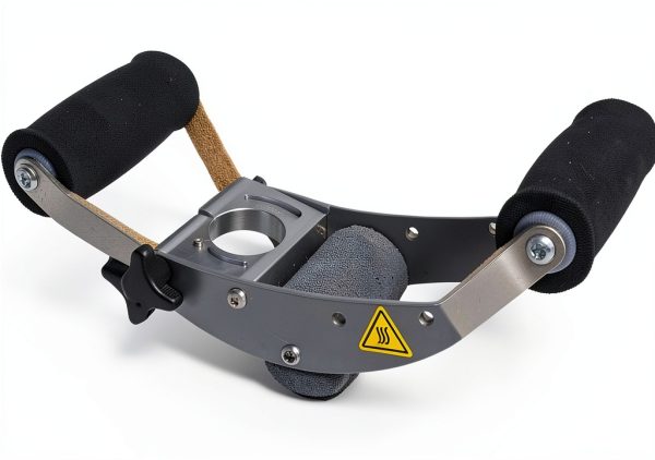 3M Two-Handled Textured Surface Applicator Large Area Roller-3