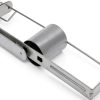Drywall Tape Reel Hyuduo - Durable Iron Tape Holder Large Capacity-8