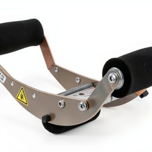3M Two-Handled Textured Surface Applicator Large Area Roller-0