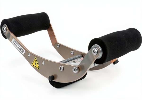 3M Two-Handled Textured Surface Applicator Large Area Roller-0