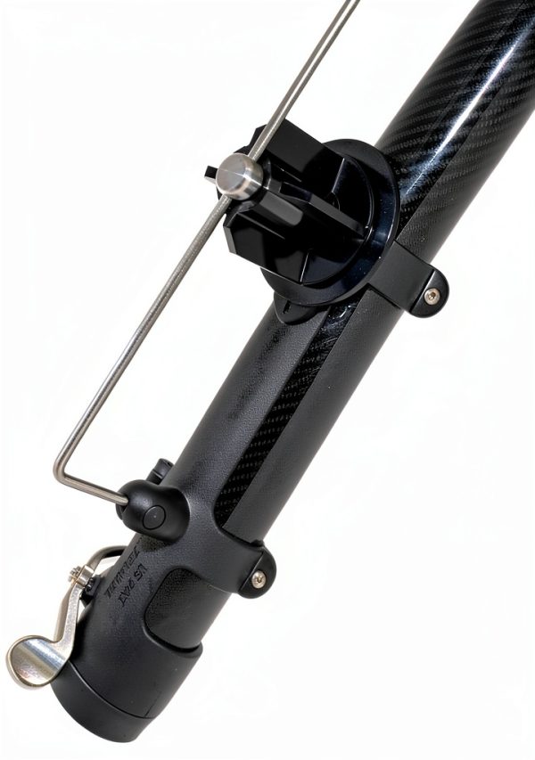 TapeTech Carbon Fiber Automatic Drywall Taper 07TT-C Lightest Tool-5