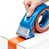 Heavy Duty Metal Tape Cutter ProCut – Industrial Strength Tape Gun-3
