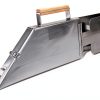 Drywall Taper MARSHALLTOWN Pro Quick Load Aluminum 051-007-0