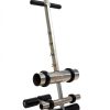 Hand-Push Tape Marking Machine PreAsion Tape Applicator Rubber Roller-3