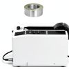Automatic Tape Dispenser Luqeeg 110V Cutter with Custom Length-2