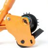 Floor Tape Applicator Jectse Manual Pusher with Scoring Wheel-2