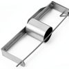 Drywall Tape Reel Hyuduo - Durable Iron Tape Holder Large Capacity-6