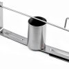 Drywall Tape Holder QWORK Heavy Duty Tape Reel with Large Capacity-0