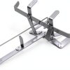 Marshalltown QLT Mud Pan and Tape Holder 12in Size with Belt Hook-0