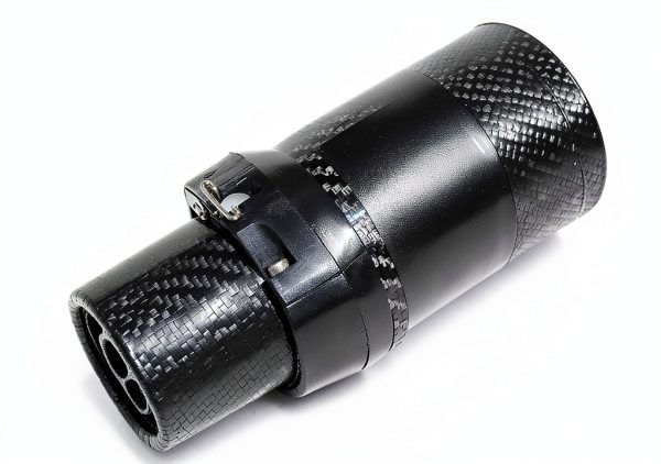 TapeTech Carbon Fiber Automatic Drywall Taper 07TT-C Lightest Tool-4